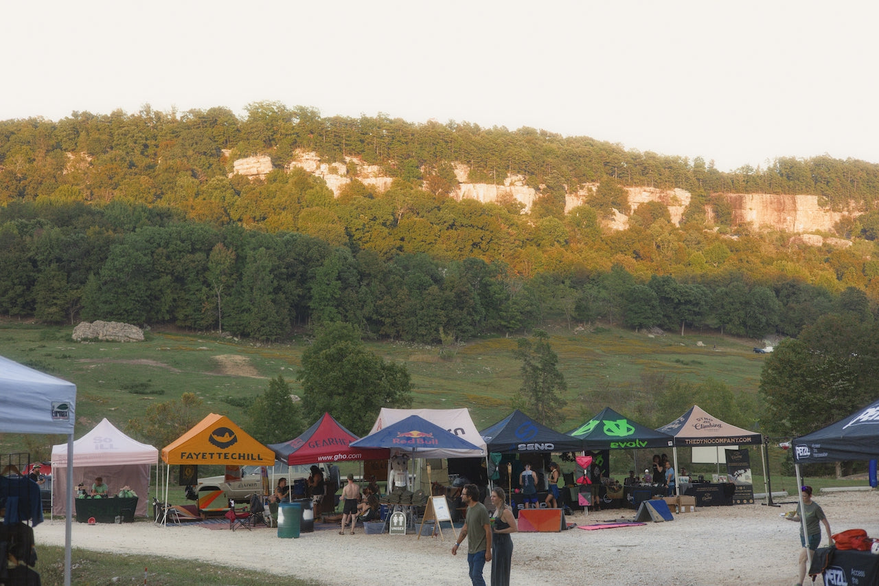 Event Recap 24 Hours of Horseshoe Hell LIVSN