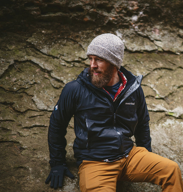 Less Is More: Andrew Gibbs-Dabney Is Exactly What You Envision And Nothing Of What You Expect.