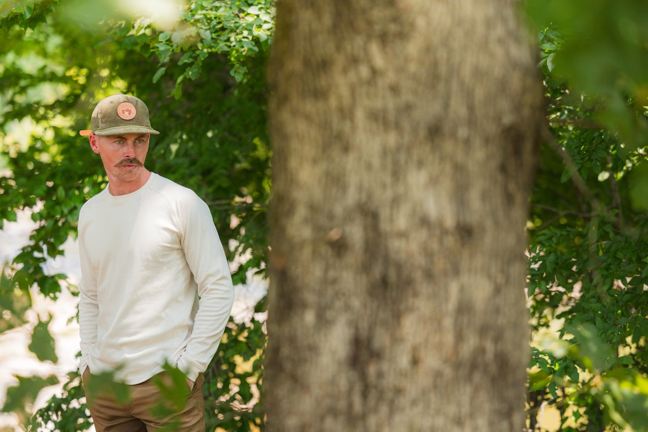 Product Breakdown - Keystone Long Sleeve