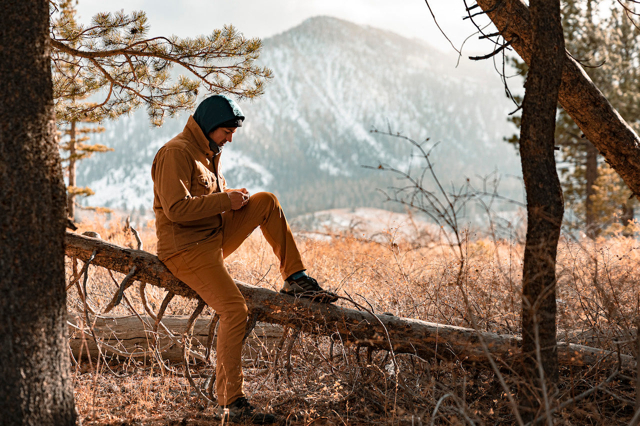 EcoTreks Line Expanded - Our Best Travel Pants & Shorts