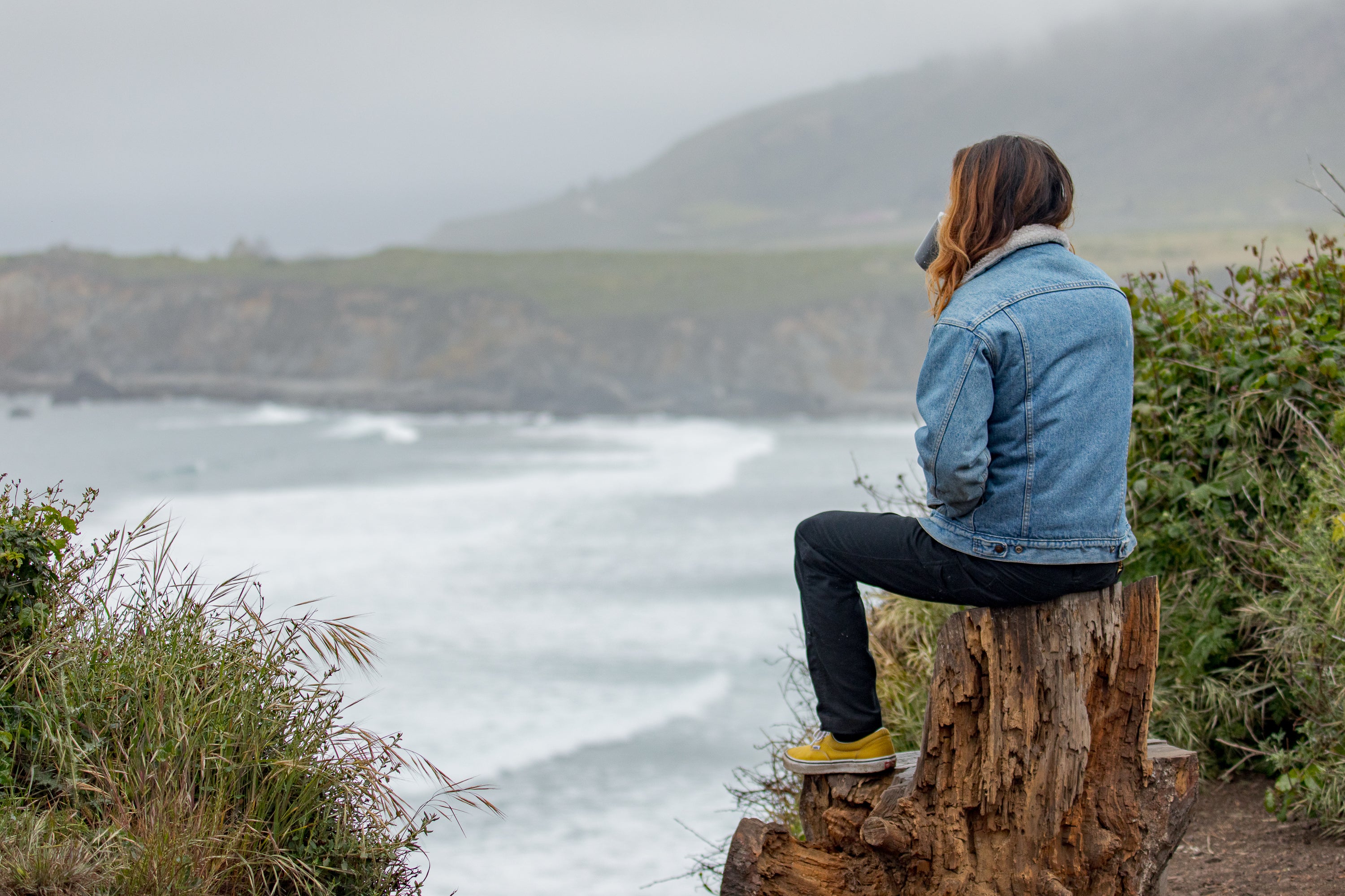 Well Worn Life: Q&A with Kenny Arimoto