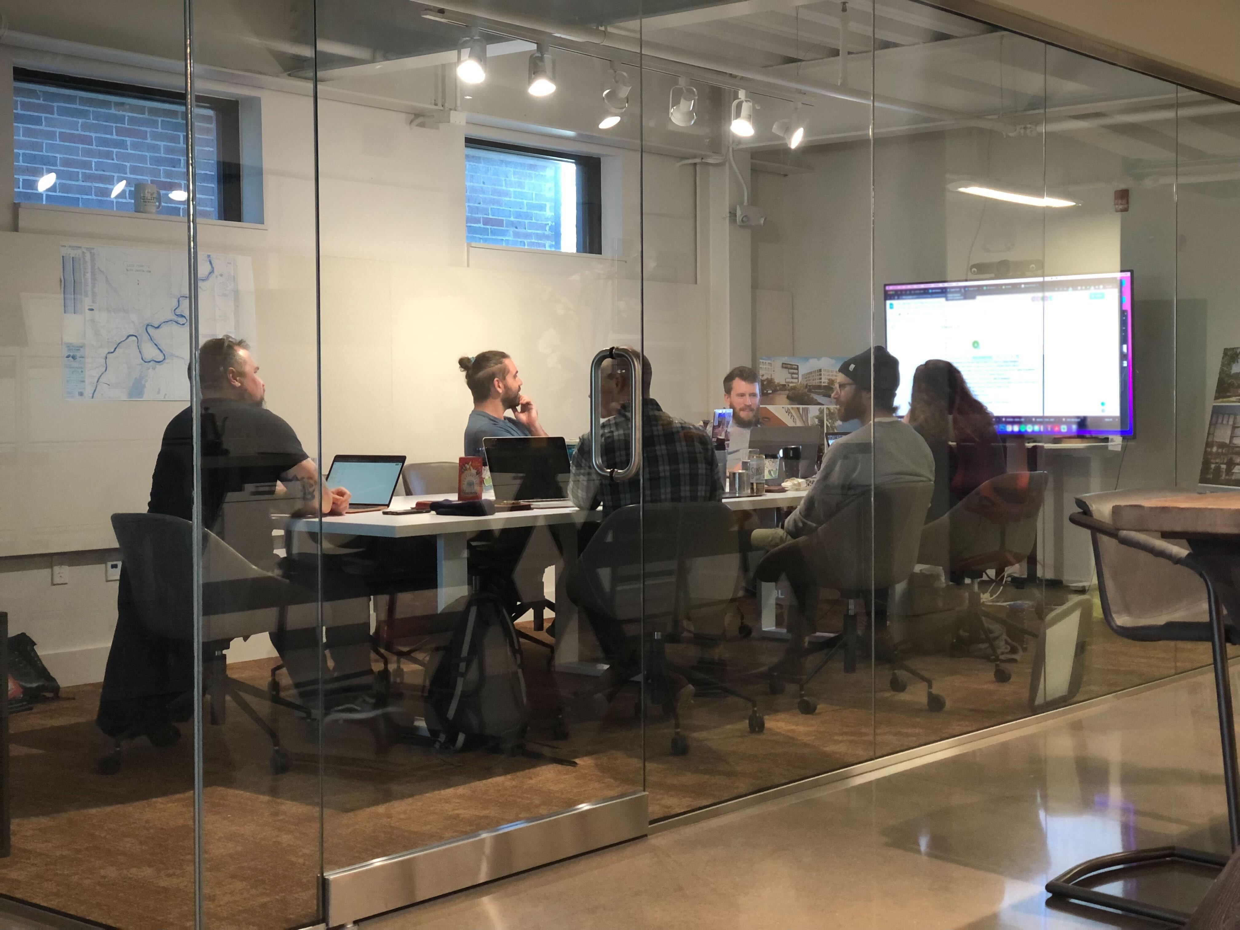 Life in LIVSN - 1/7/22