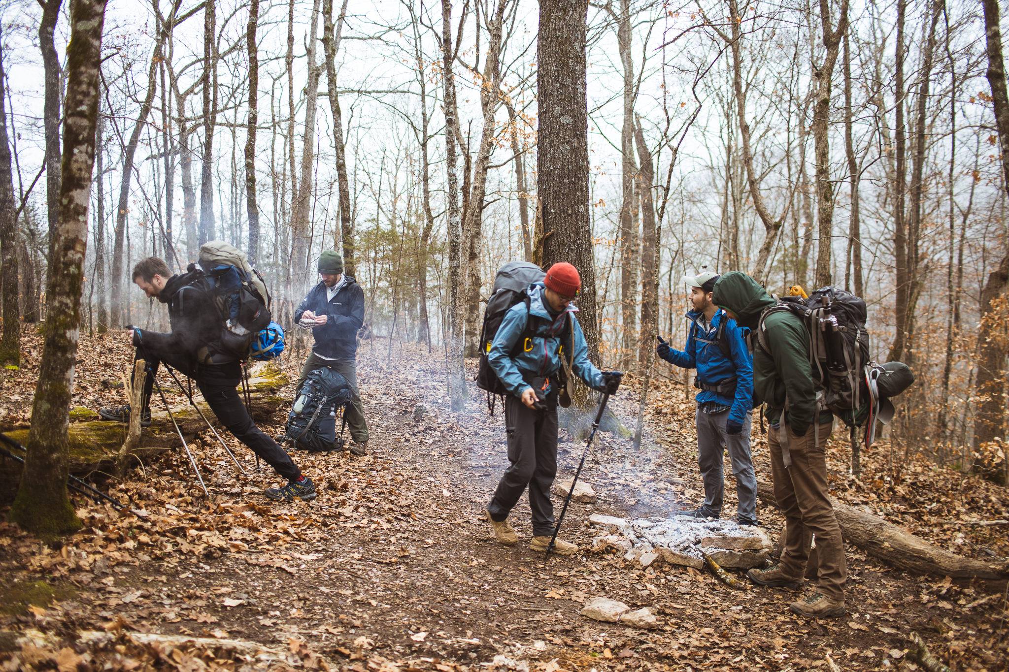 Repair Don't Replace: Tips For Getting the Most Out of Your Backpacking Gear