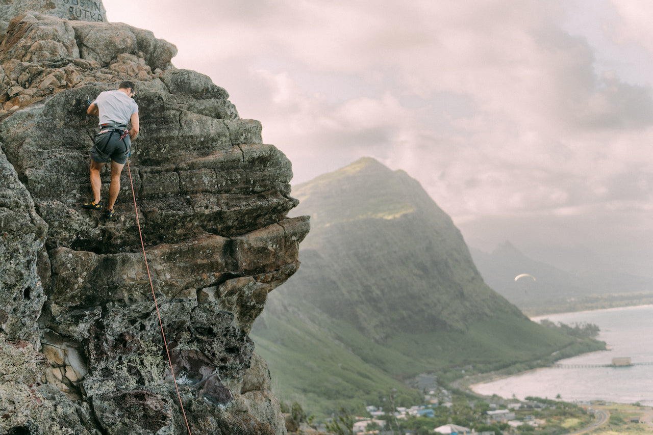 How Outdoor Recreation Refreshes Our Ability to Focus