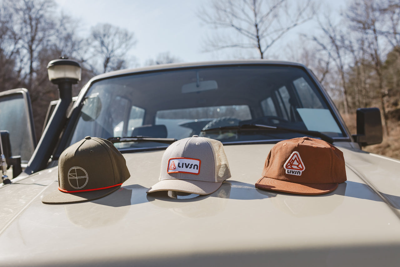 Product Breakdown - Our 2023 Hats