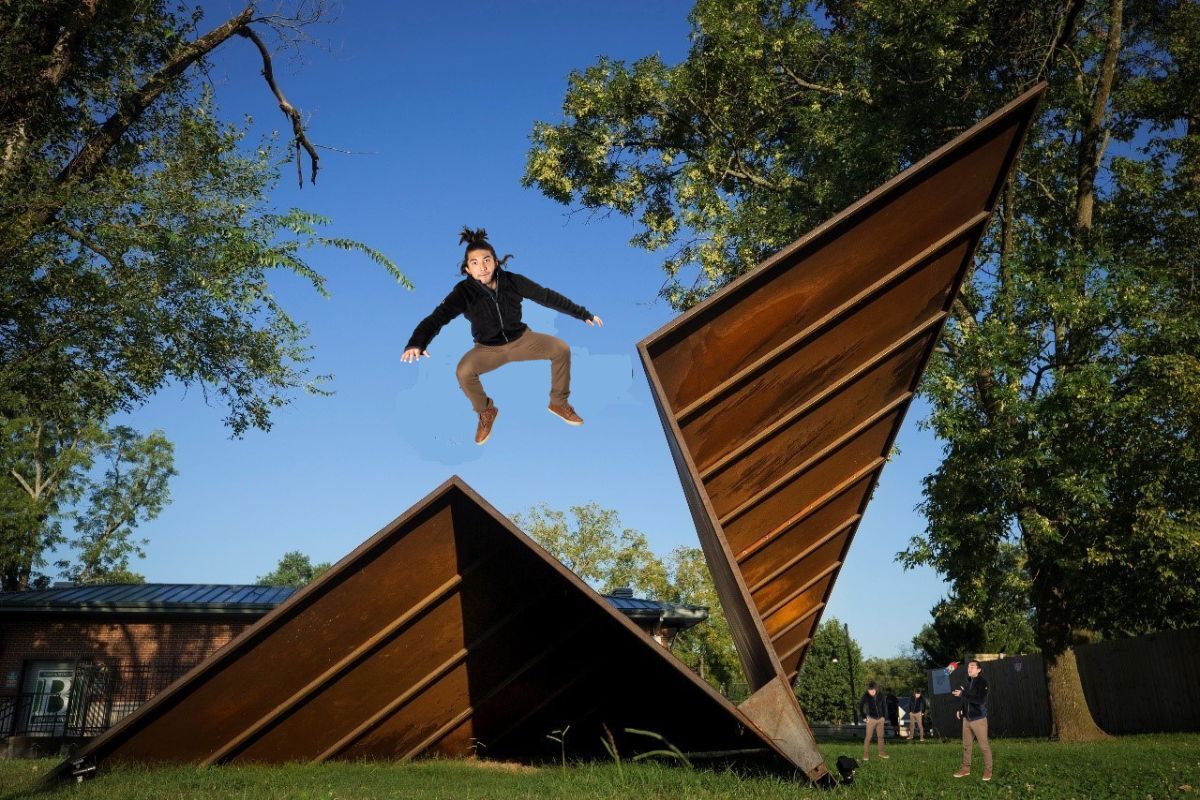 Bentonville, Arkansas Apparel Pioneers Stake Claim as Adventure Pants Capital of the World