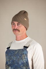 LIVSN Accessory Wool Beanie