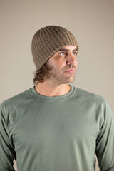 LIVSN Accessory Wool Beanie