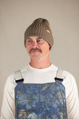 LIVSN Accessory Wool Beanie