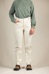 LIVSN Bottoms Birch / 00 / 29 Women's Flex Canvas Pants V3