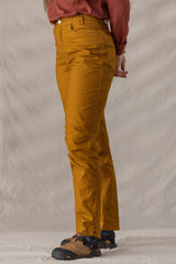 LIVSN Bottoms Caramel / 00 / 29 Women's Flex Canvas Pants V3