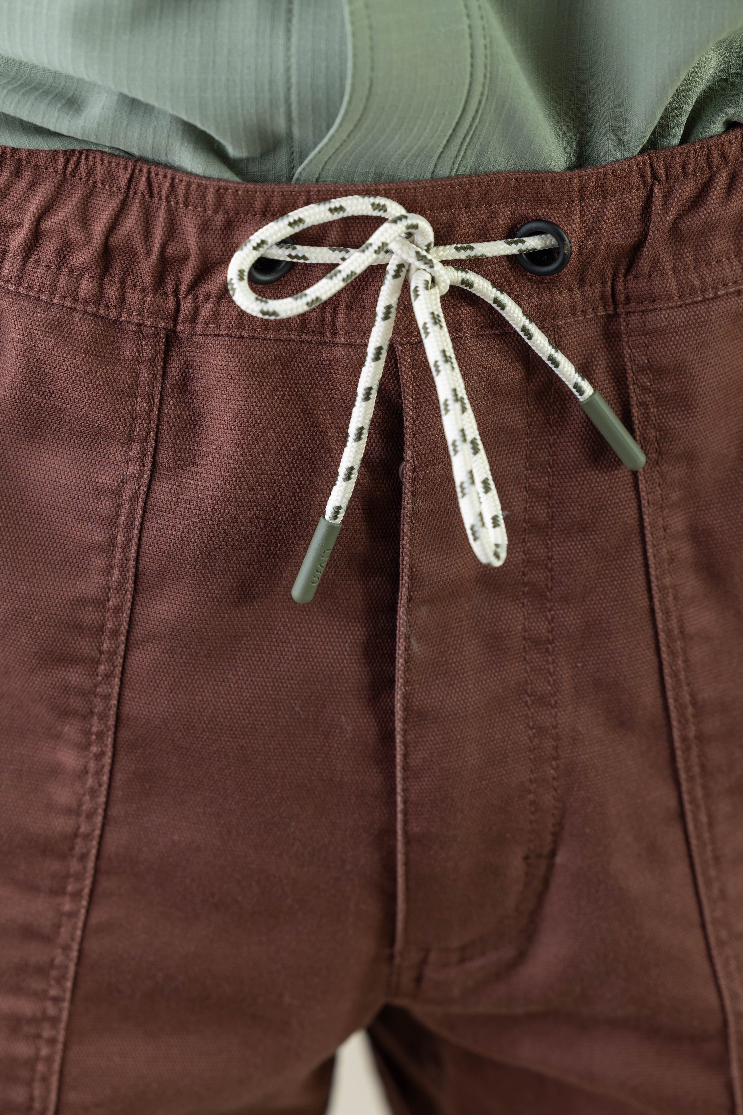 LIVSN Bottoms Holler Short