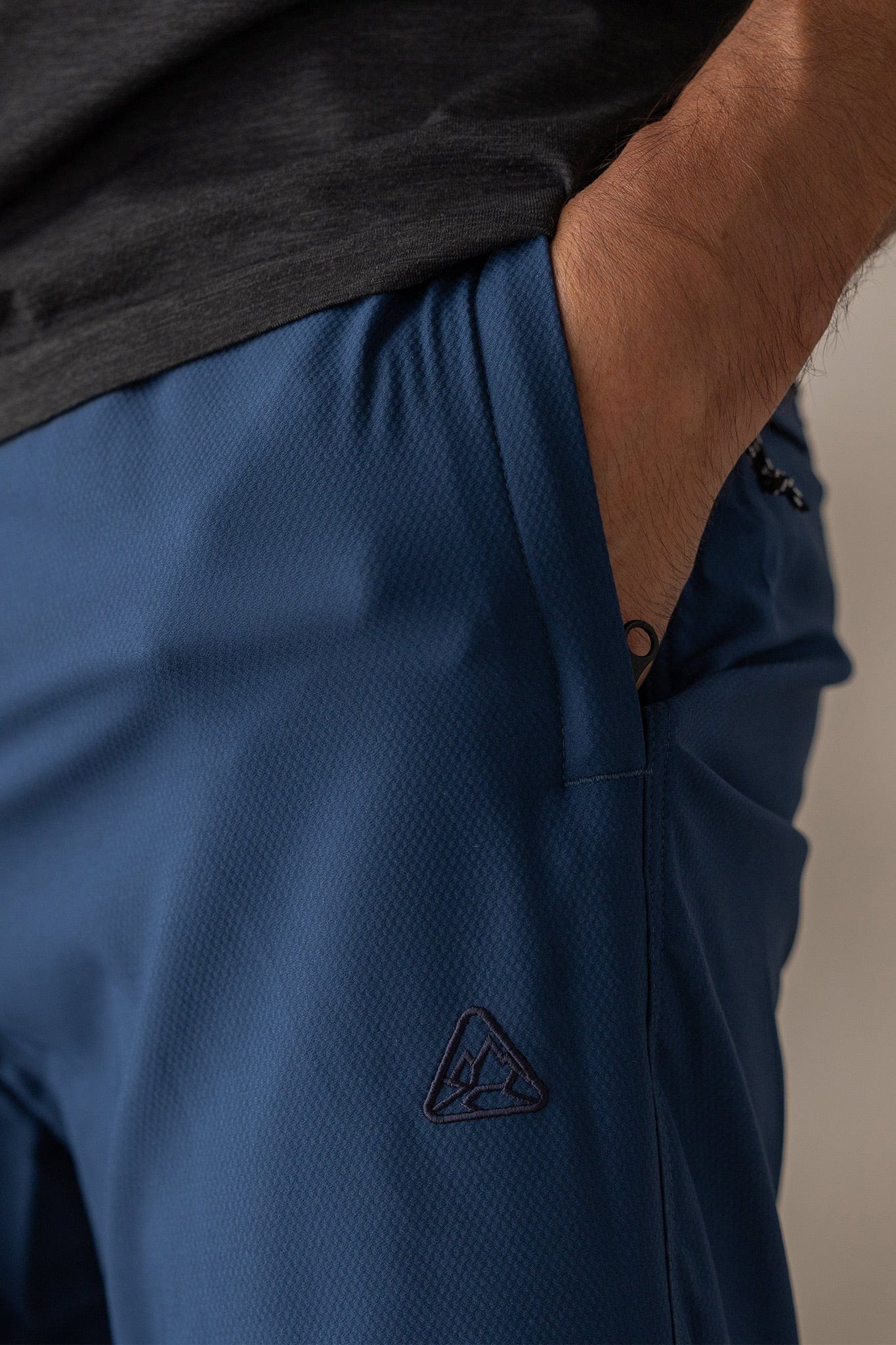 LIVSN Bottoms Reflex Pants