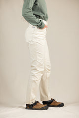 LIVSN Bottoms Women's Flex Canvas Pants V3