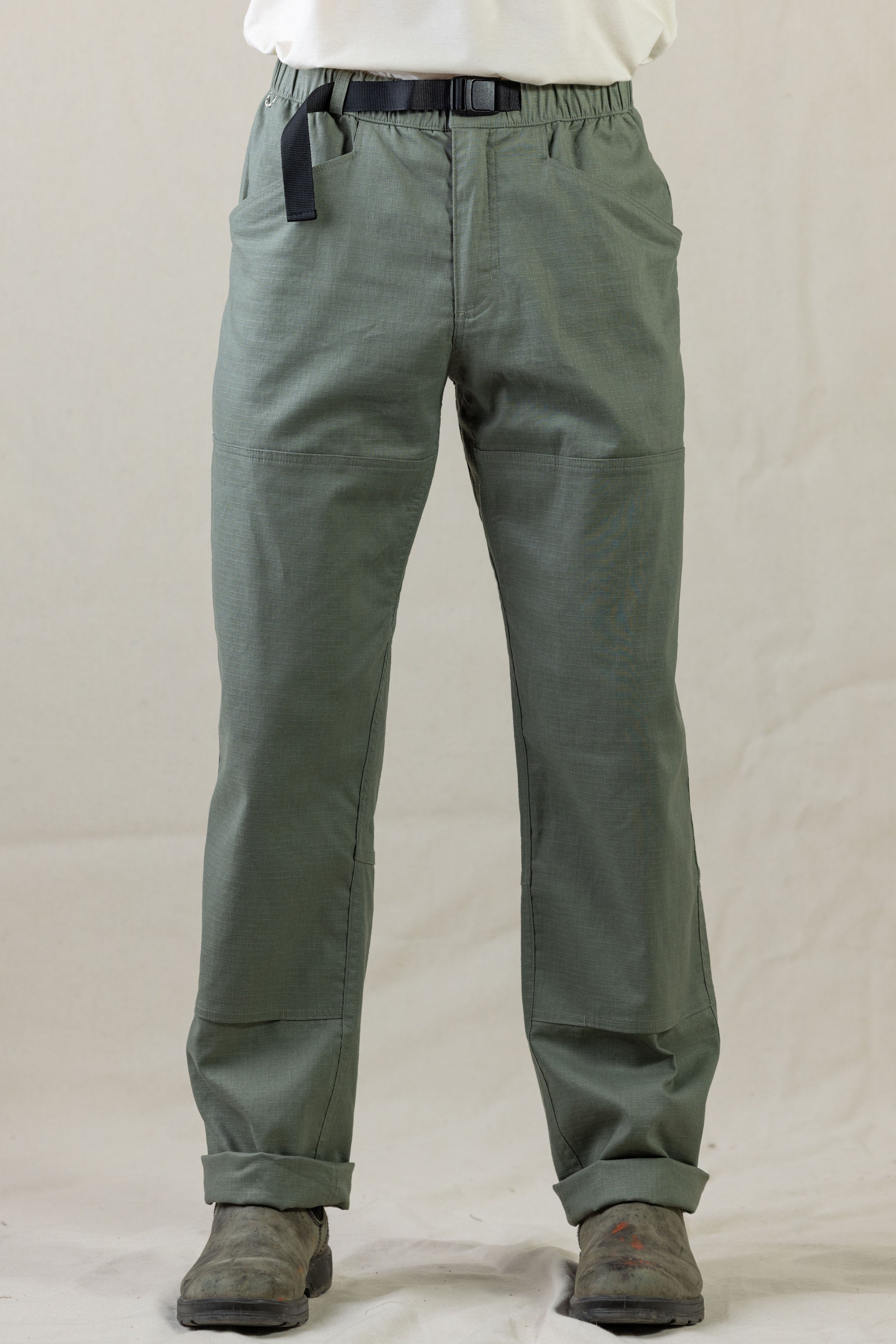 Livsn Designs Bottoms Flora / XS Crux Pants