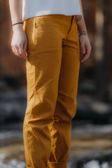 Livsn Designs Bottoms Women's Ecotrek Trail Pant