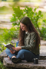 Livsn Designs Bottoms Women's Ecotrek Trail Pant