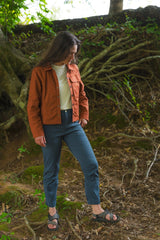 Livsn Designs Bottoms Women's Ecotrek Trail Pant