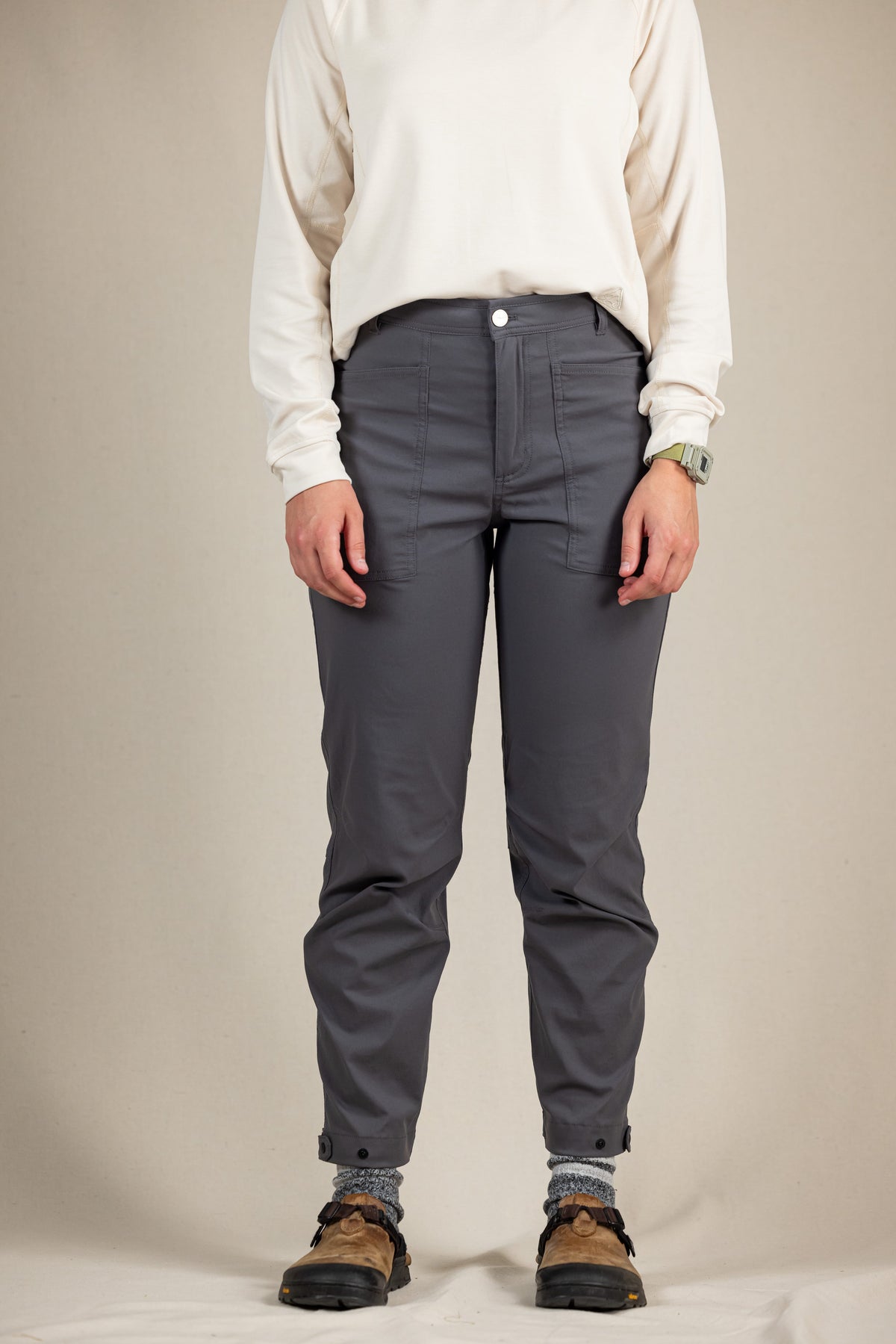 Livsn Designs Bottoms Women's Ecotrek Trail Pant