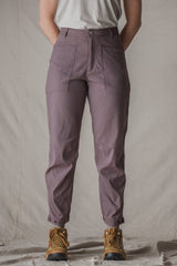 Livsn Designs Bottoms Women's Ecotrek Trail Pants