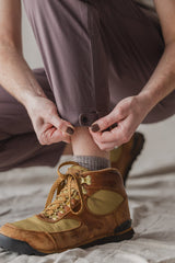 Livsn Designs Bottoms Women's Ecotrek Trail Pants