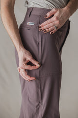 Livsn Designs Bottoms Women's Ecotrek Trail Pants