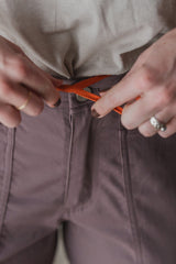 Livsn Designs Bottoms Women's Ecotrek Trail Pants