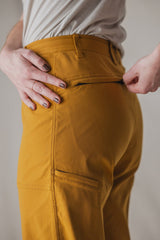 Livsn Designs Bottoms Women's Ecotrek Trail Pants