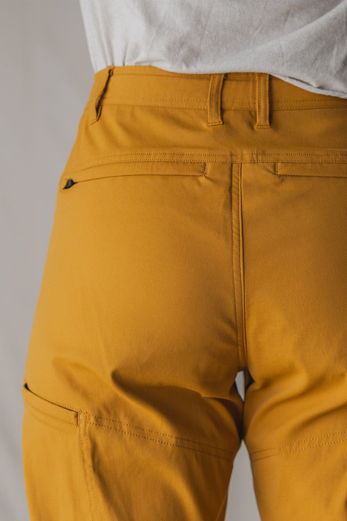 Livsn Designs Bottoms Women's Ecotrek Trail Pants