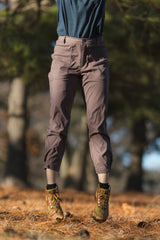Livsn Designs Bottoms Women's Ecotrek Trail Pants