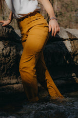 Livsn Designs Bottoms Women's Ecotrek Trail Pants