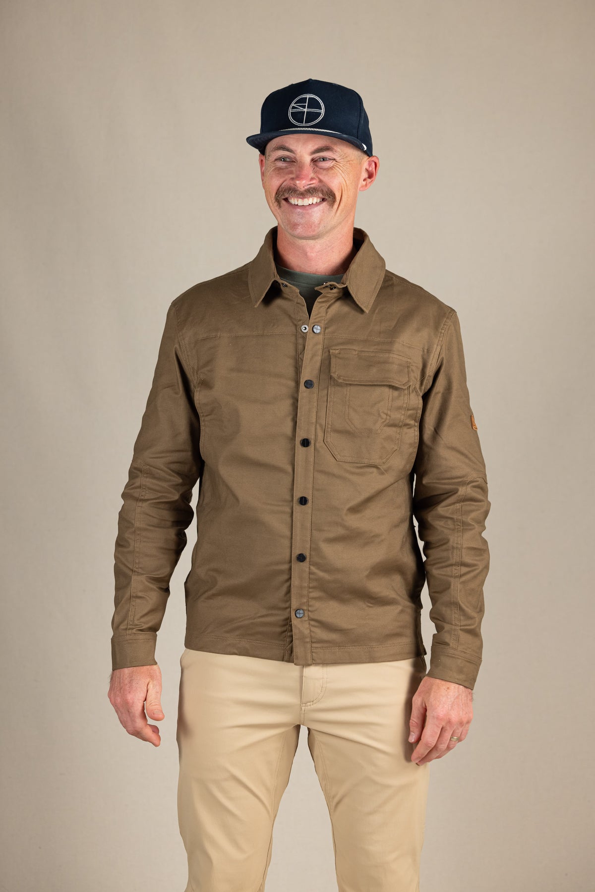 LIVSN Tops Forager Jacket