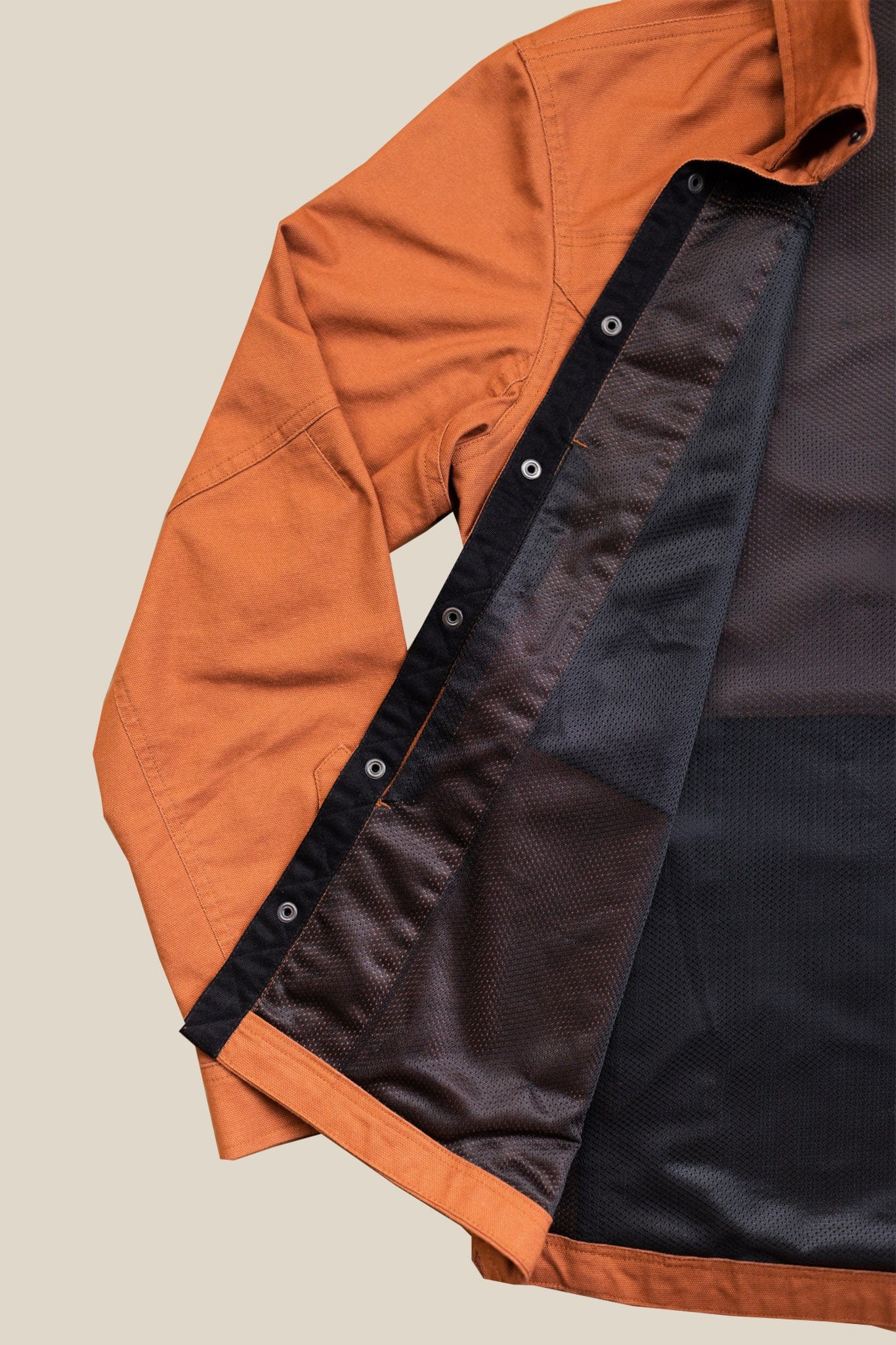 LIVSN Tops Forager Jacket