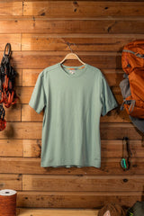 LIVSN Tops Lichen / XS Pack Shirt