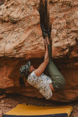 LIVSN Bottoms Women's Flex Canvas Pants