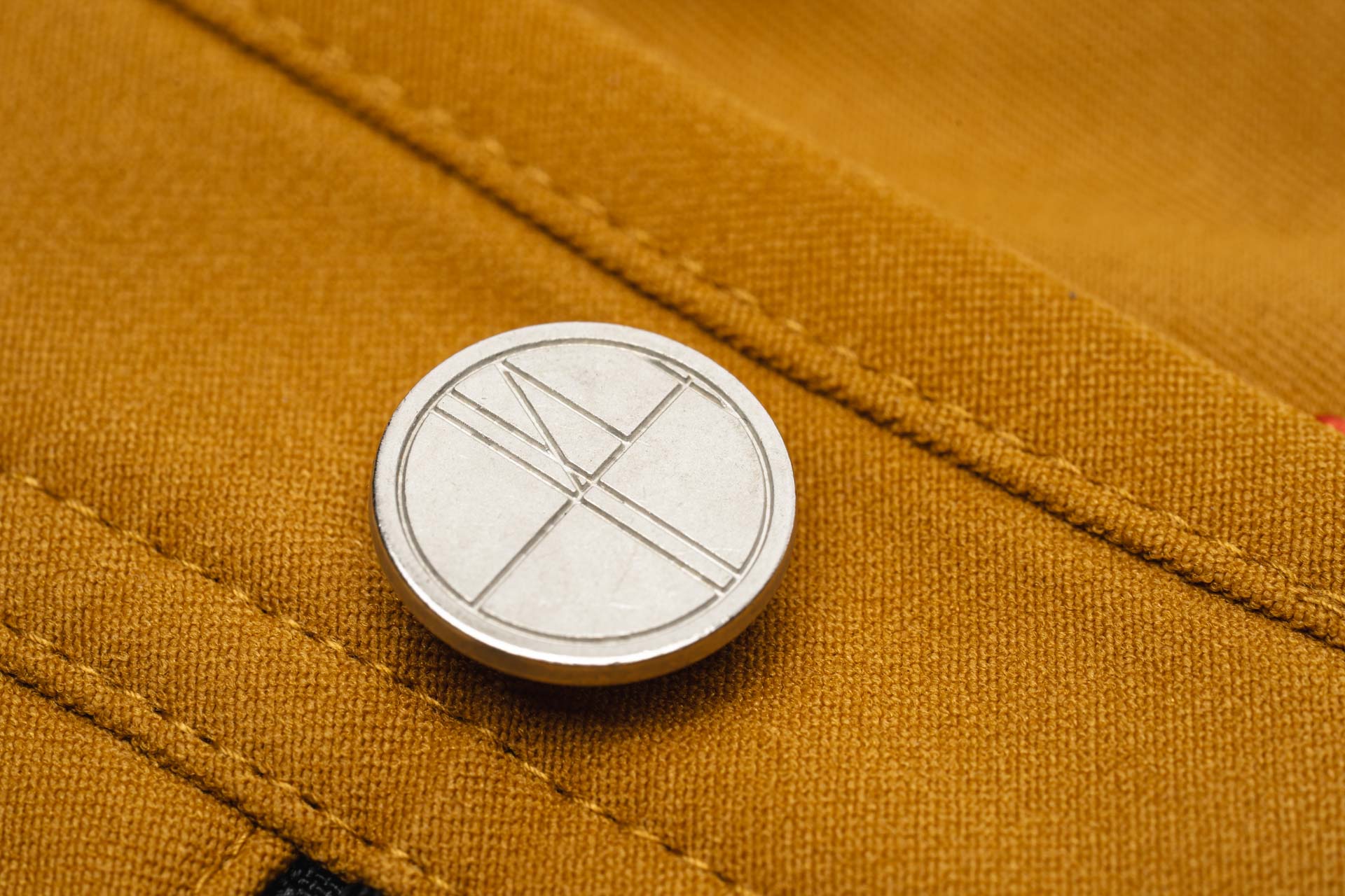 LIVSN Ecotrek Trail Pants