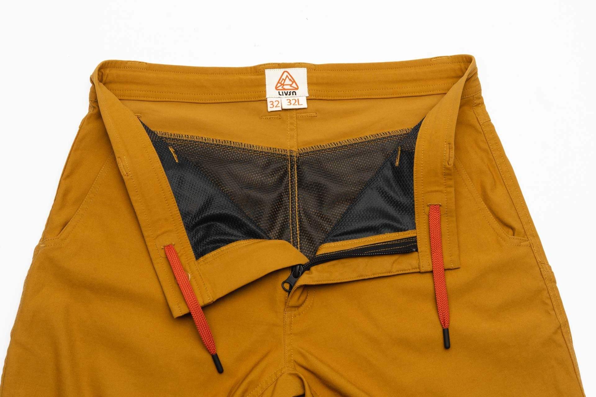 LIVSN Ecotrek Trail Pants