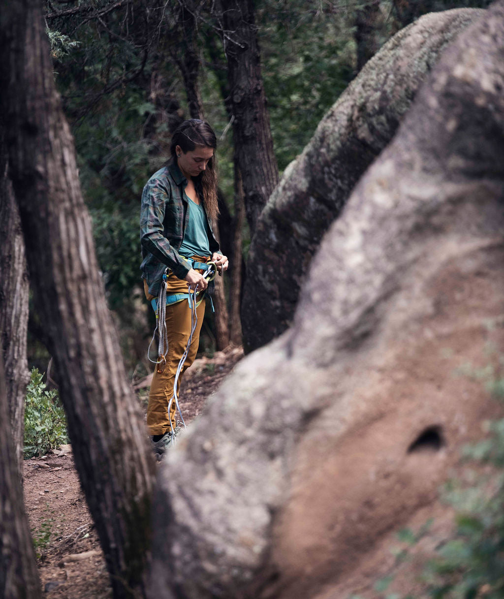 Field Report Review - EcoTrek Pants