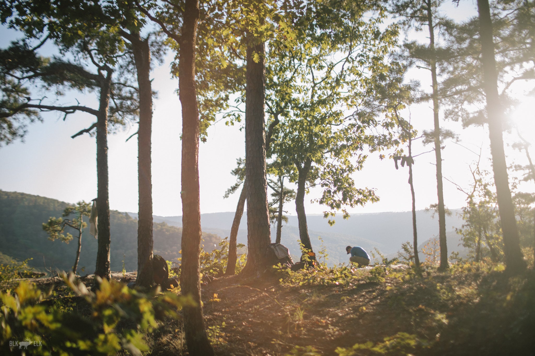 How to Solo Hike Safely