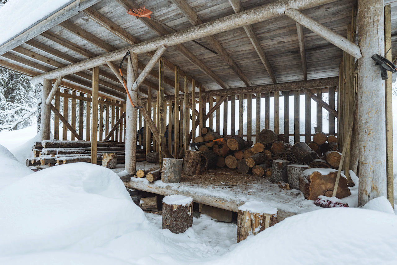 Winter Advice from the Happiest Cold-Weather Countries