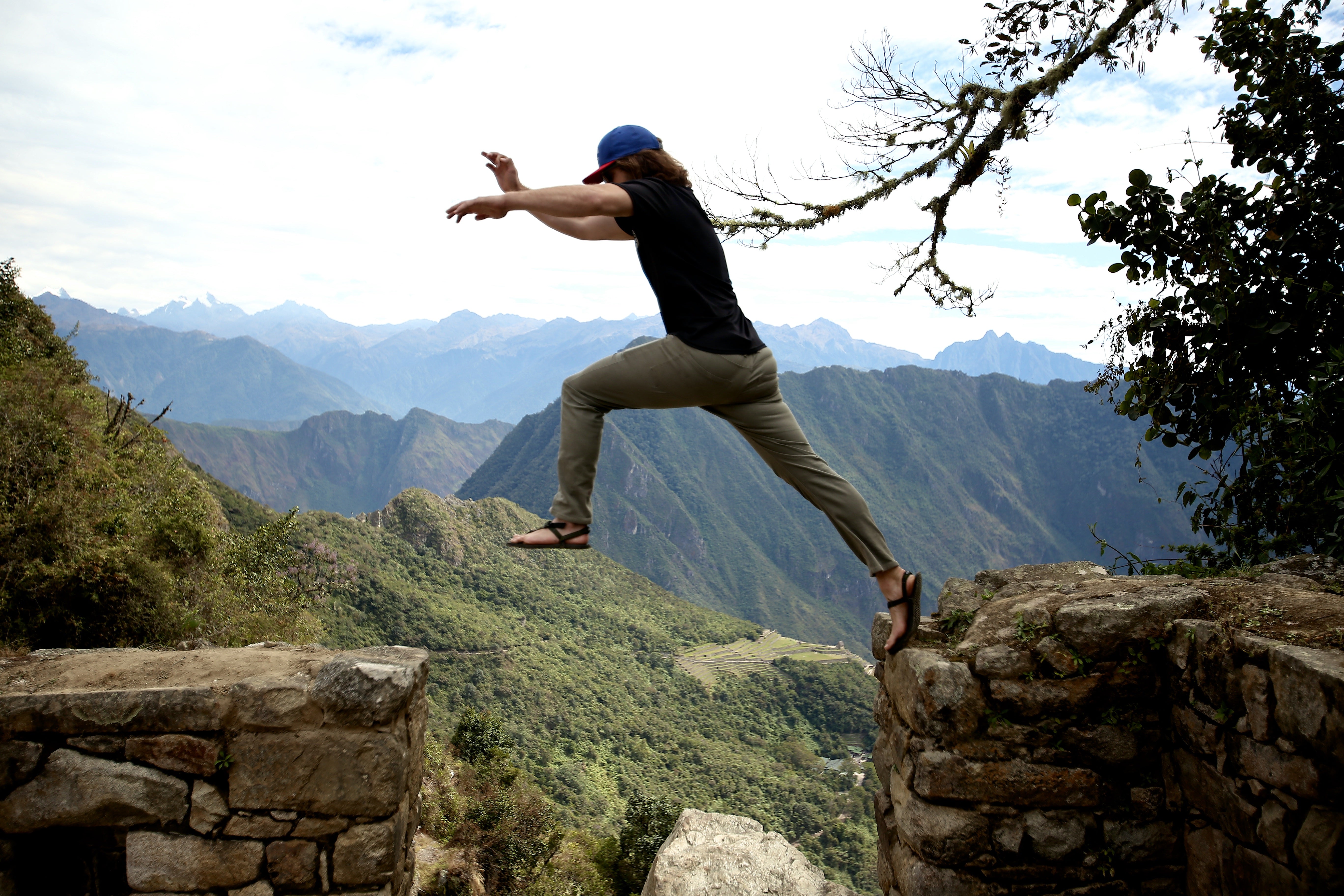 15 Iconic Hikes That Deserve the Hype