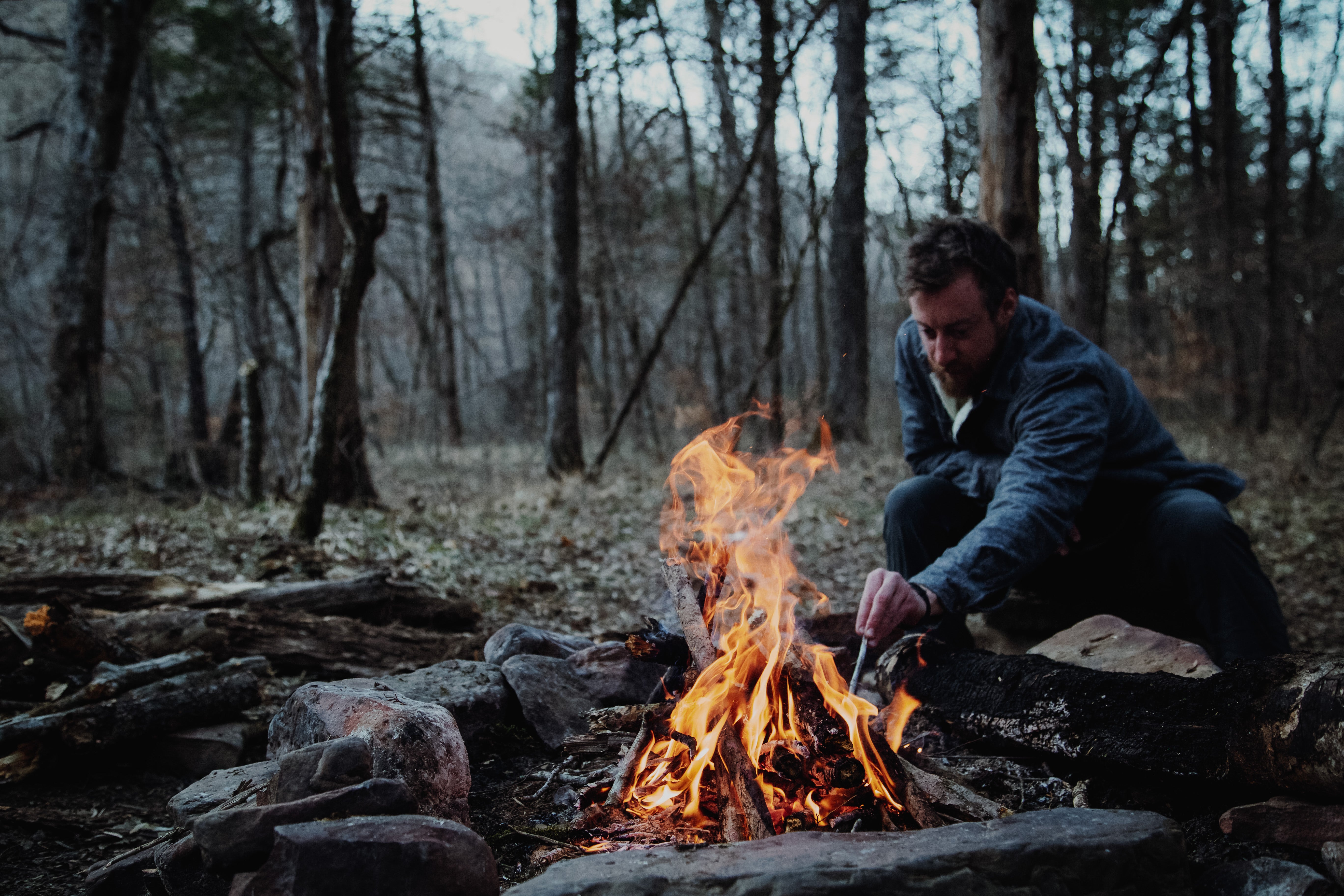 10 Shocking Tales of Survival