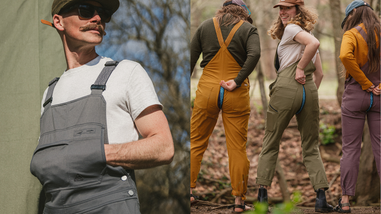Our Guiding Principles: Ecotrek Overalls Edition