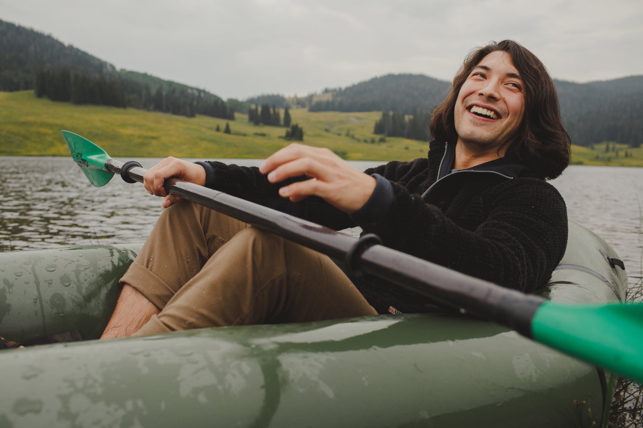Four Ways to Use Your Money to Maximize Happiness