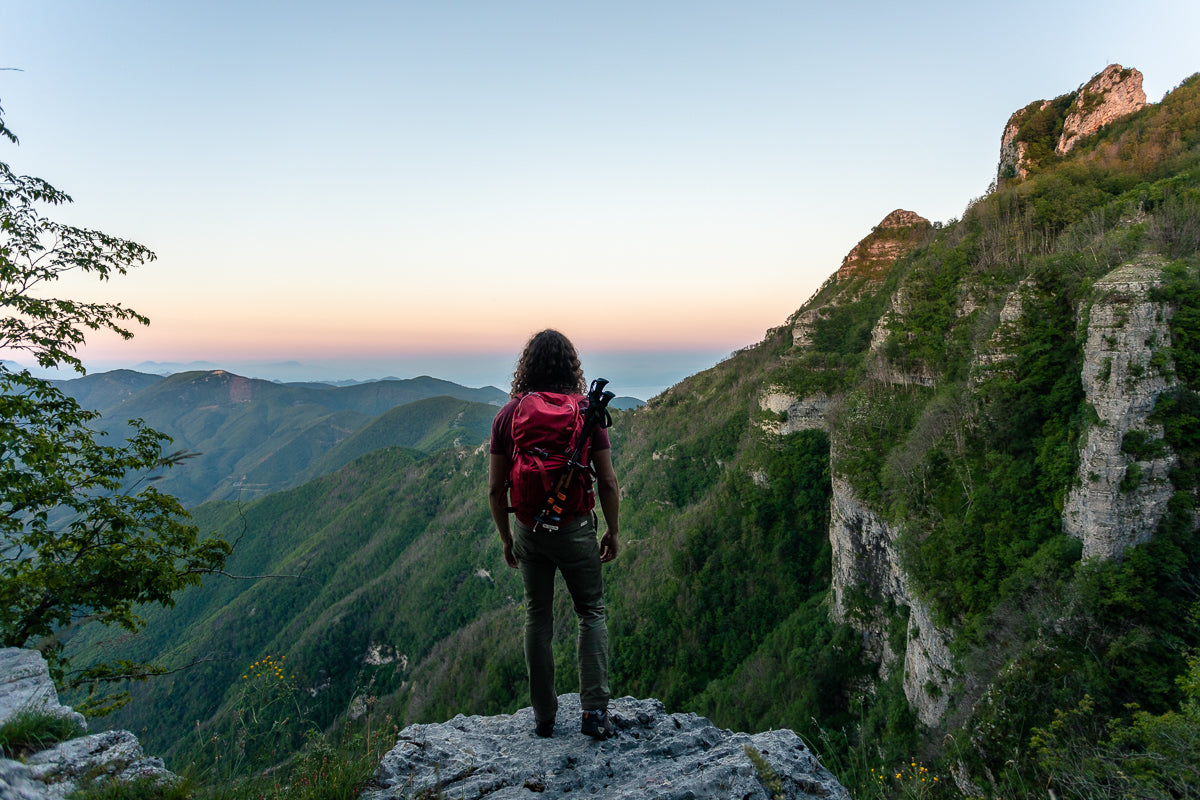 The Importance of Pausing