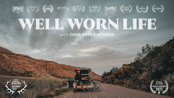 Online Premiere: Well Worn Life with Dani Reyes-Acosta