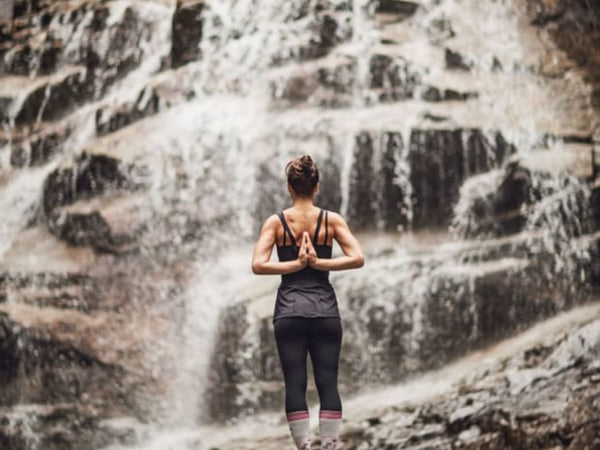 How to Hike More Mindfully