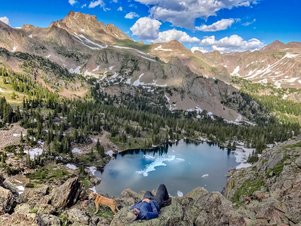 Pro Tips on How to Find Your Secret Wilderness Hideaway