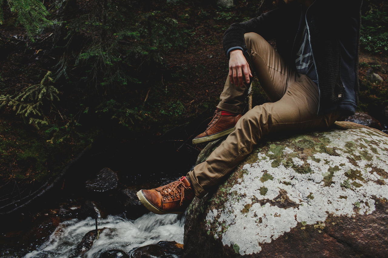 Sustainability, Pt. 1: Materials, life cycles, and design