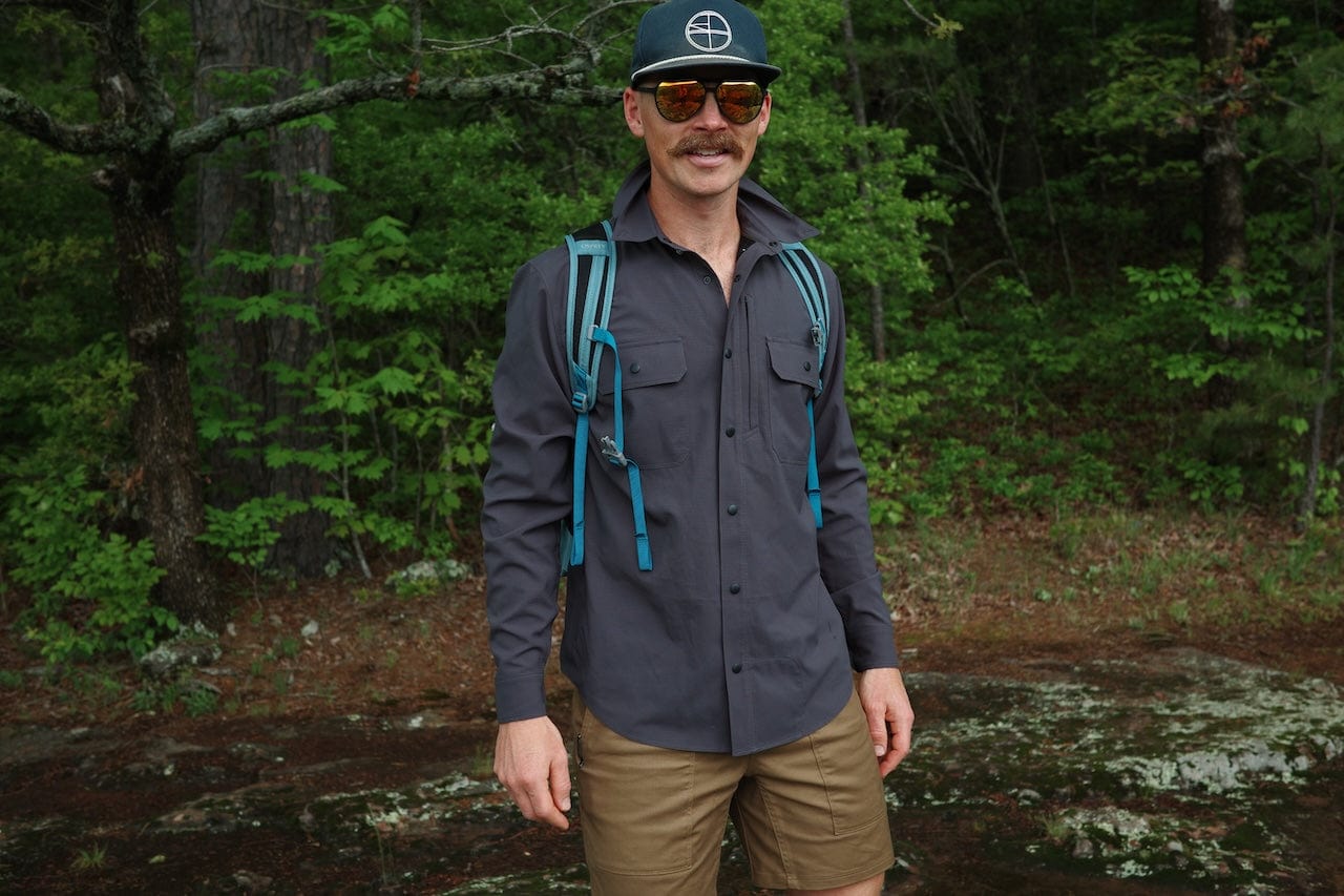 Collection Breakdown - LIVSN Shorts Comparison